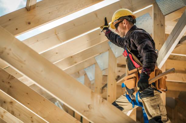 Best Emergency Roof Repair  in Ofallon, IL