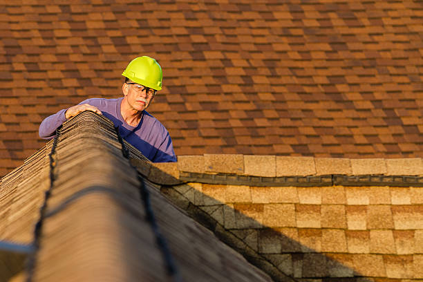 Best Slate Roofing Contractor  in Ofallon, IL